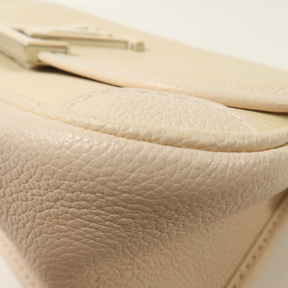 Louis Vuitton Buci Beige - 9