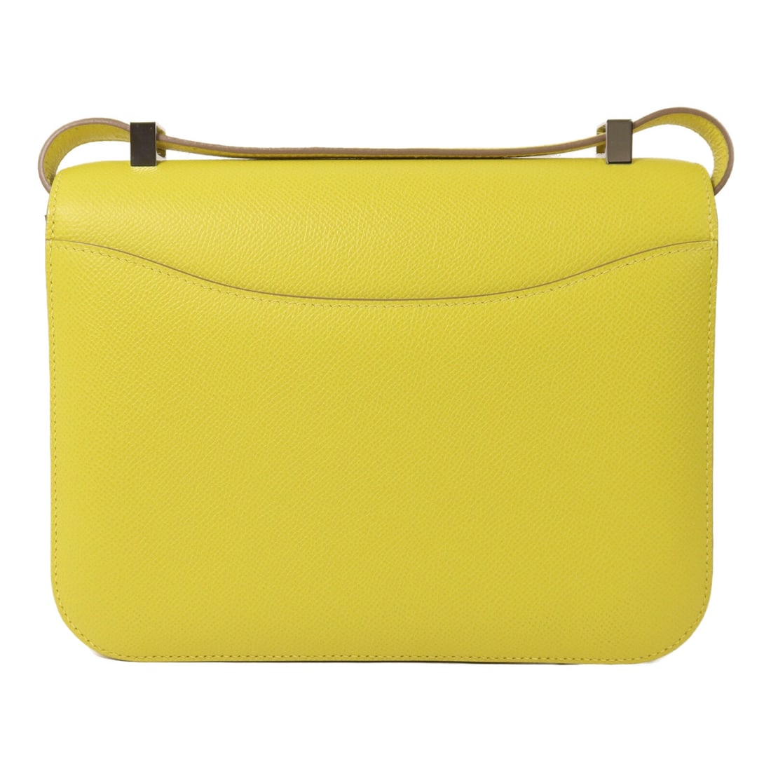 Hermes Constance 24 Lime - 2