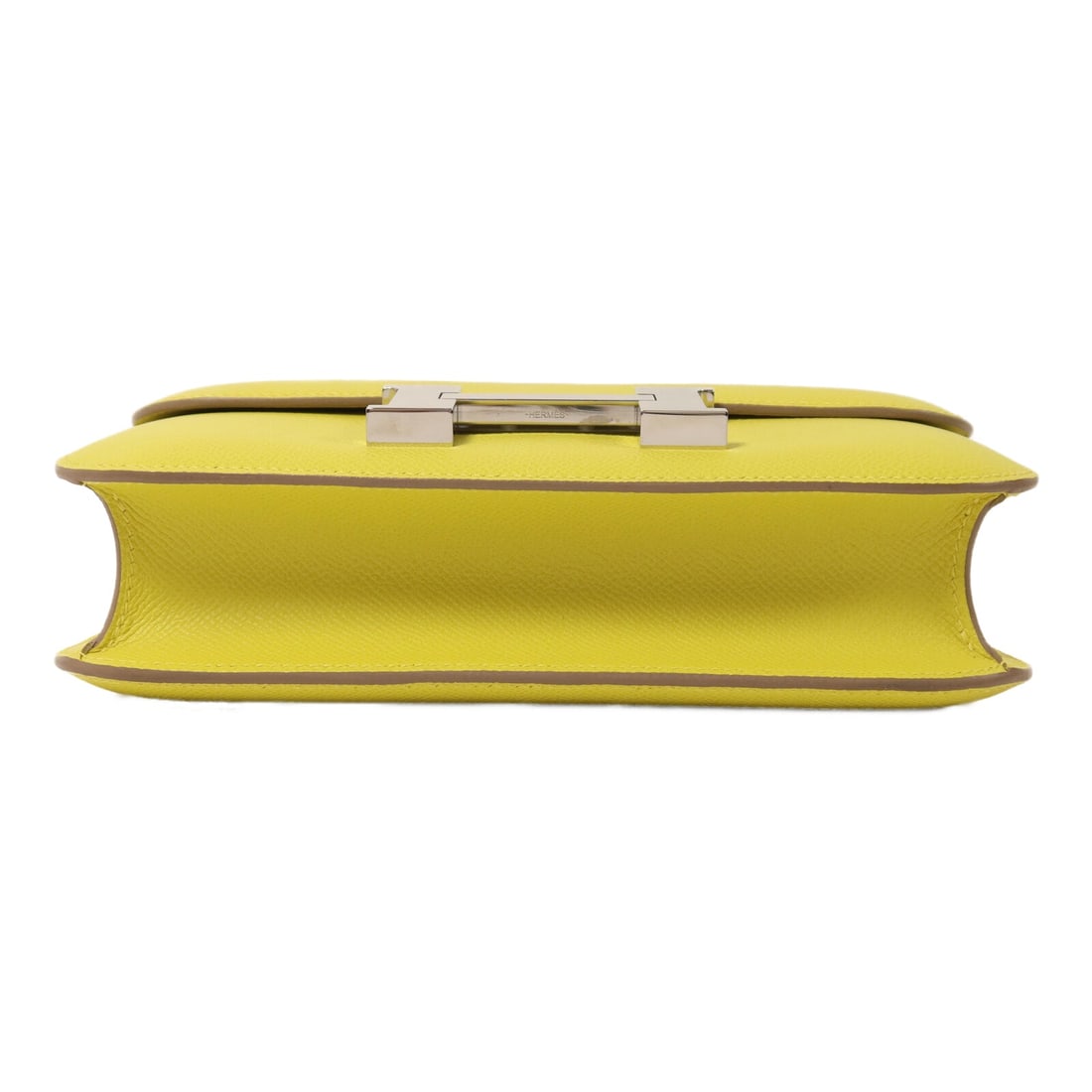 Hermes Constance 24 Lime - 4