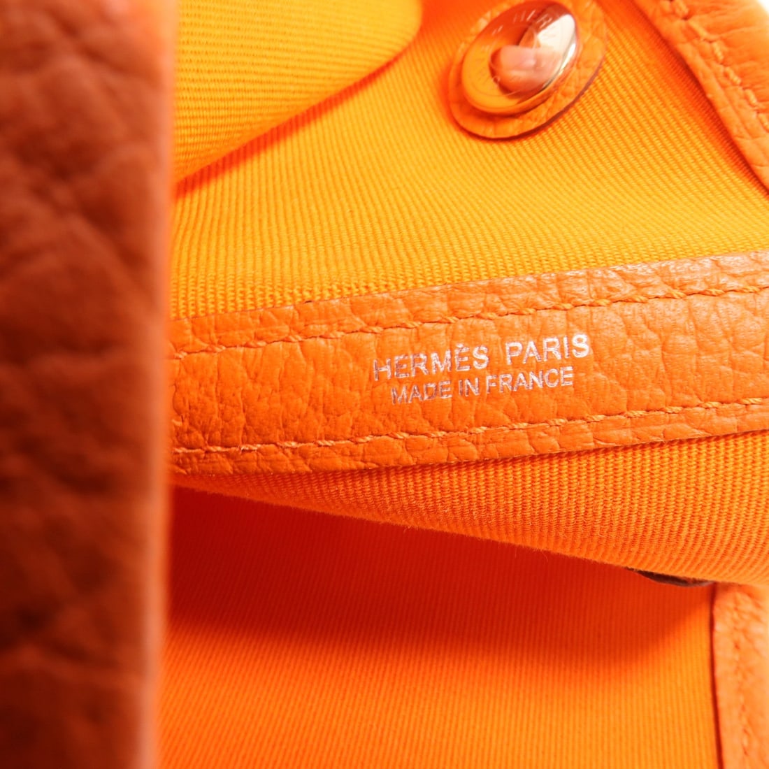 Hermes Garden Party PM - 7