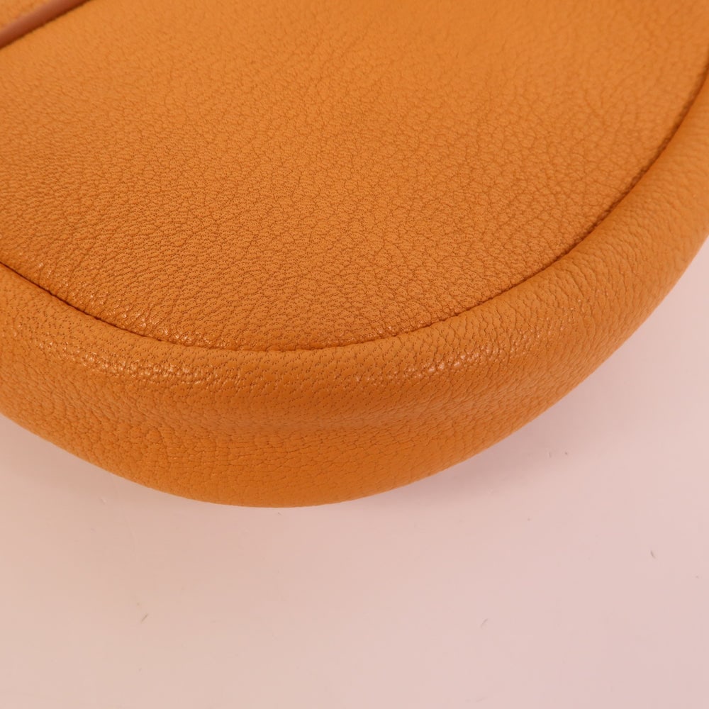 Chloe Hana Mini Shoulder Orange - 14