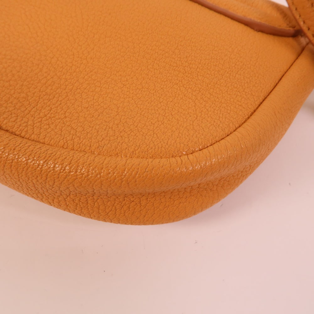 Chloe Hana Mini Shoulder Orange - 15