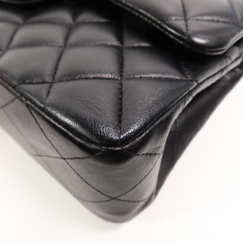 Chanel Classic 23 Black - 13