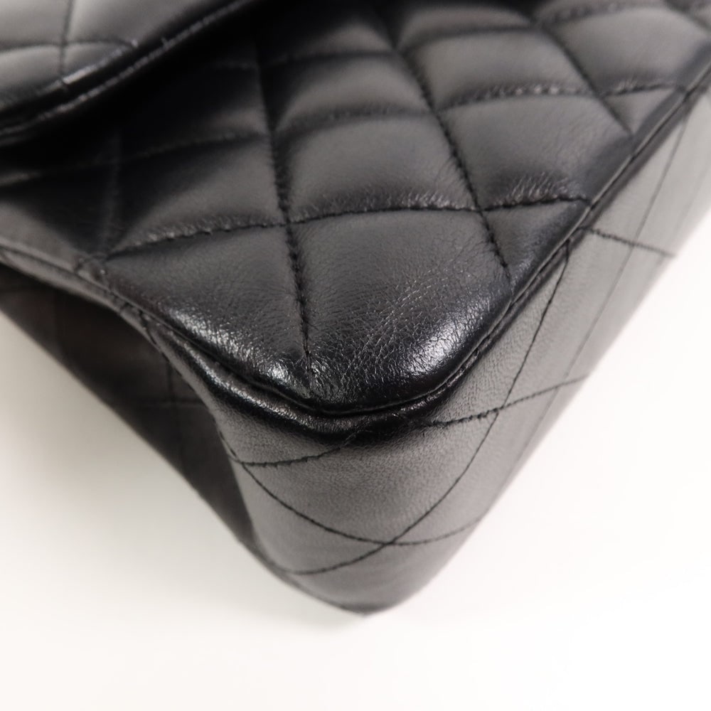 Chanel Classic 23 Black - 14