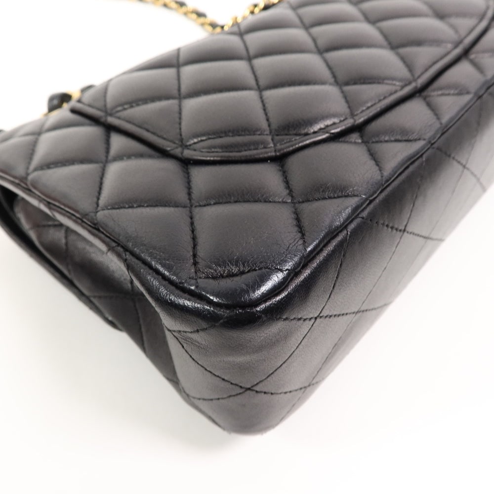 Chanel Classic 23 Black - 16