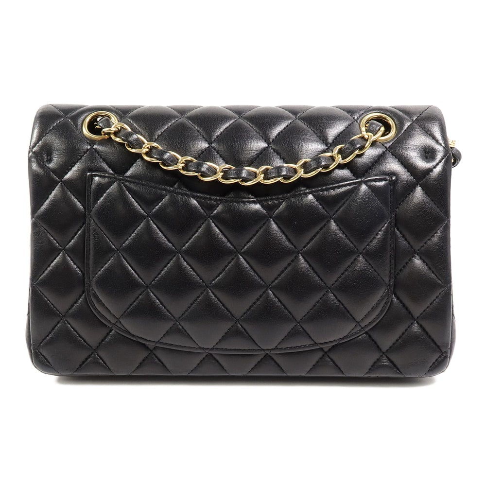 Chanel Classic 23 Black - 2