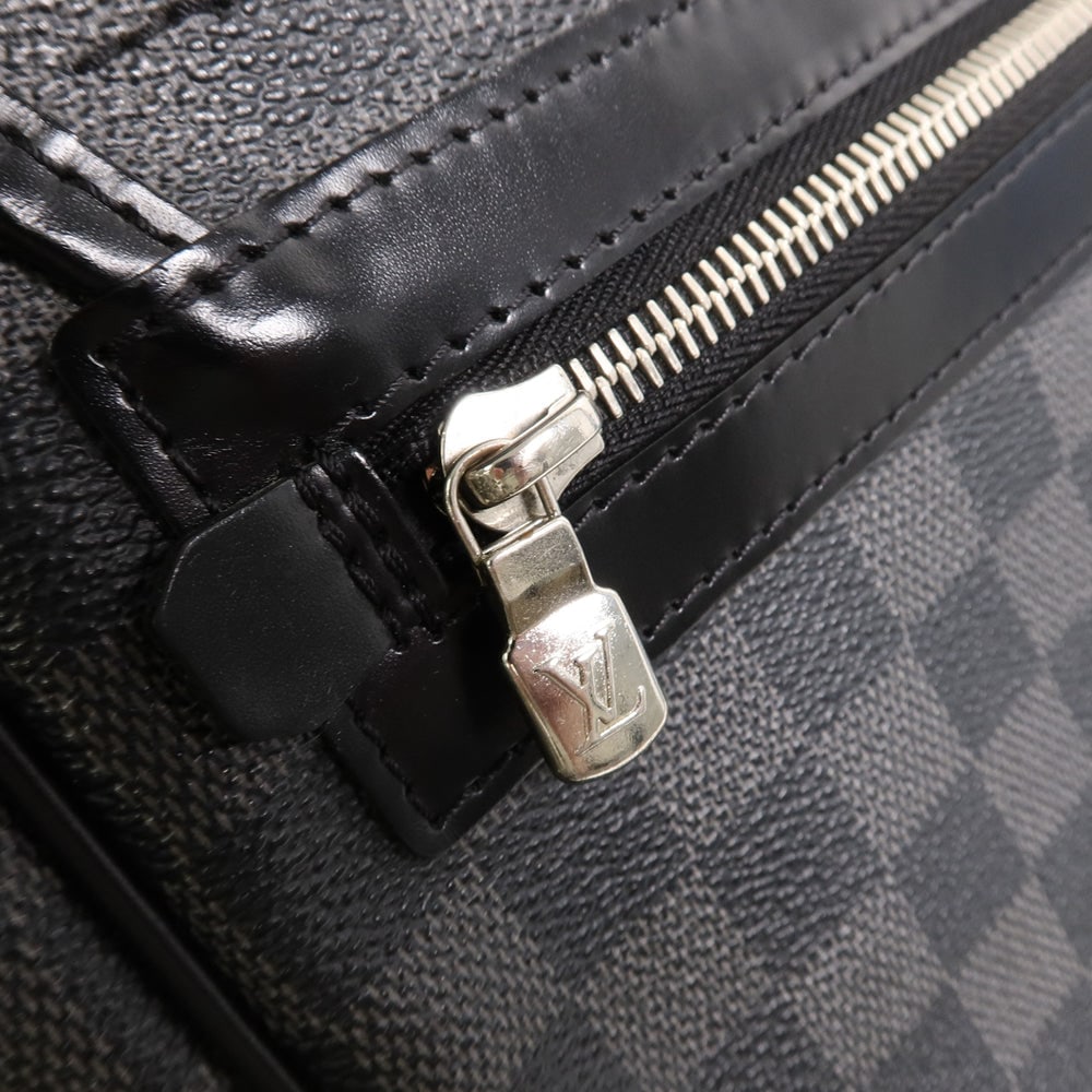 Louis Vuitton Daniel MM Graphite - 14
