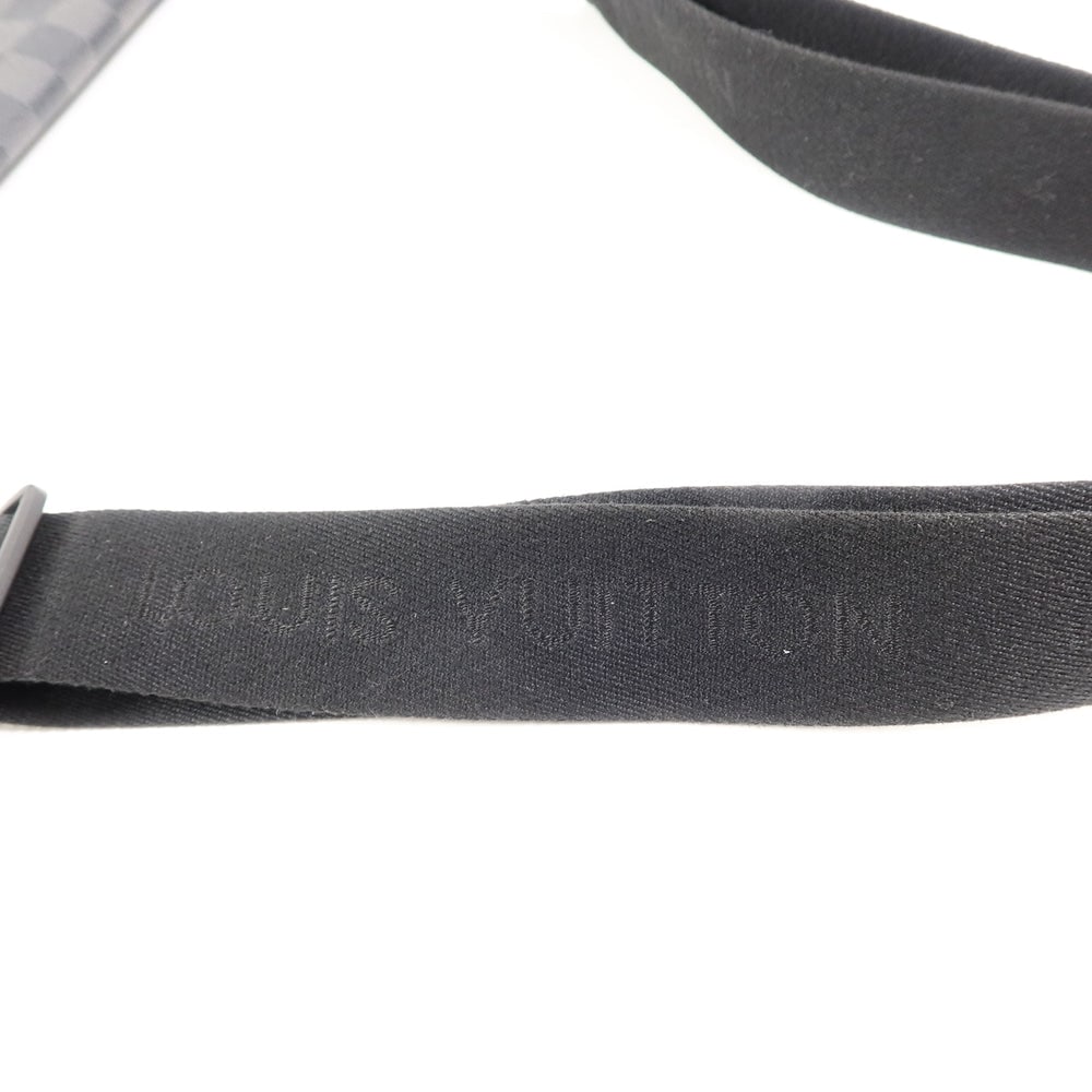 Louis Vuitton Daniel MM Graphite - 15