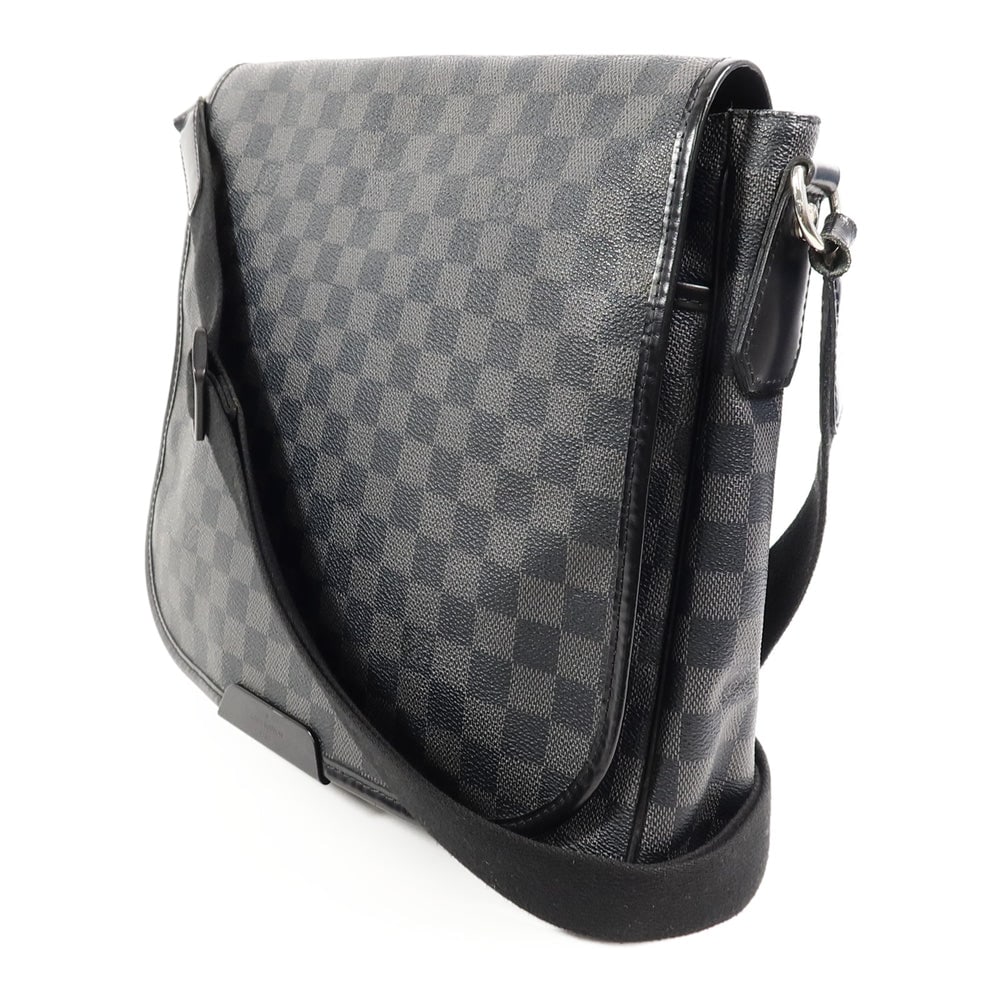 Louis Vuitton Daniel MM Graphite - 3