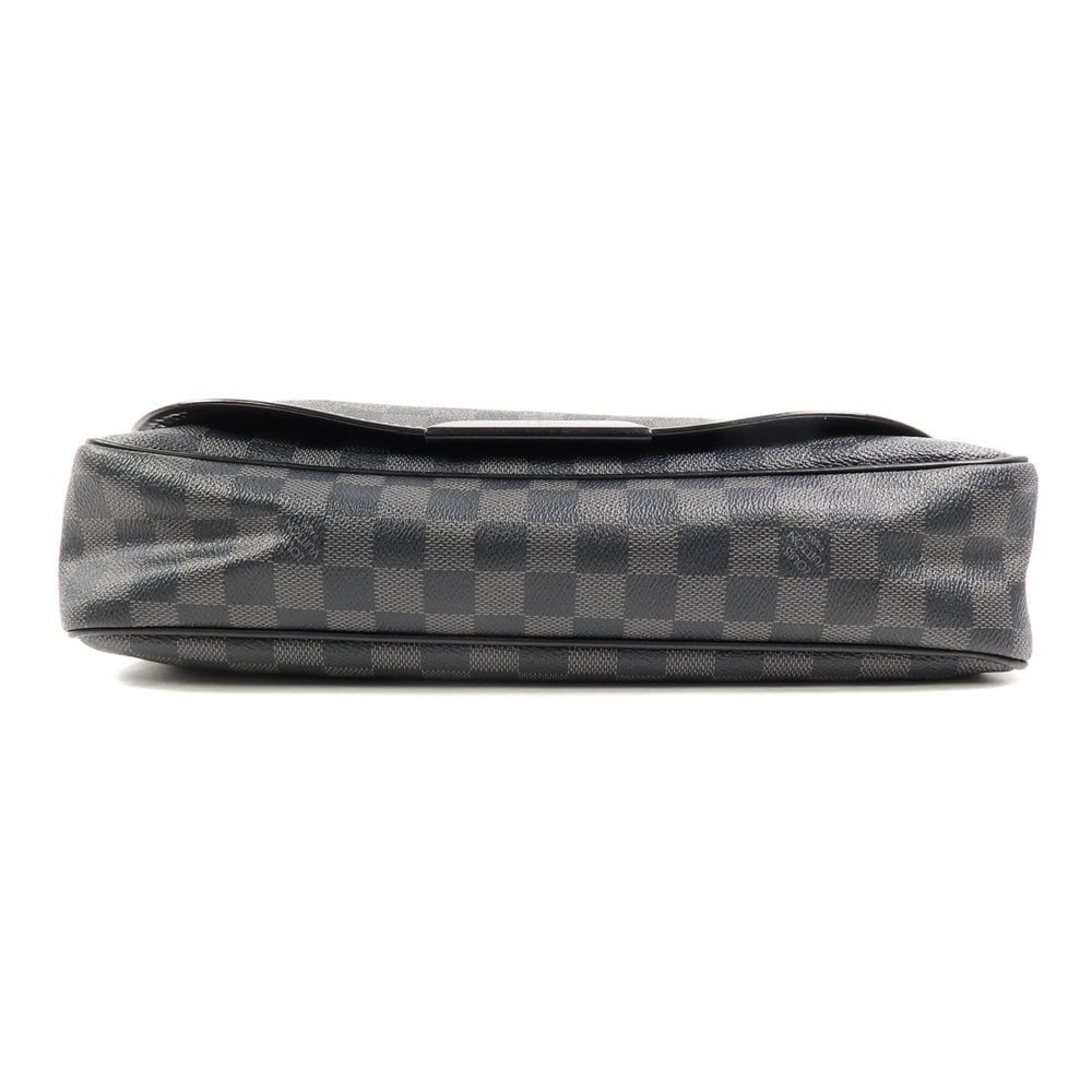Louis Vuitton Daniel MM Graphite - 4