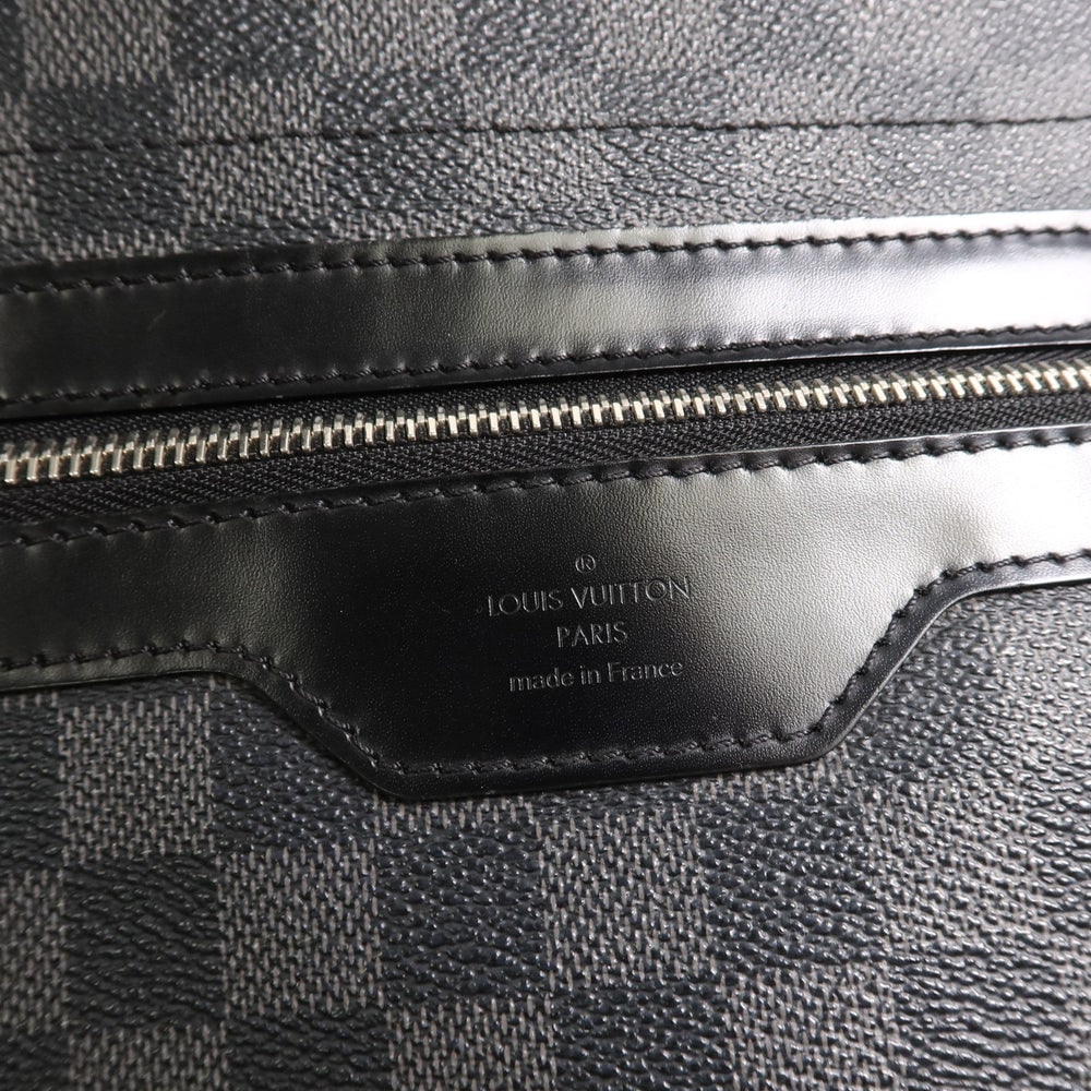 Louis Vuitton Daniel MM Graphite - 6