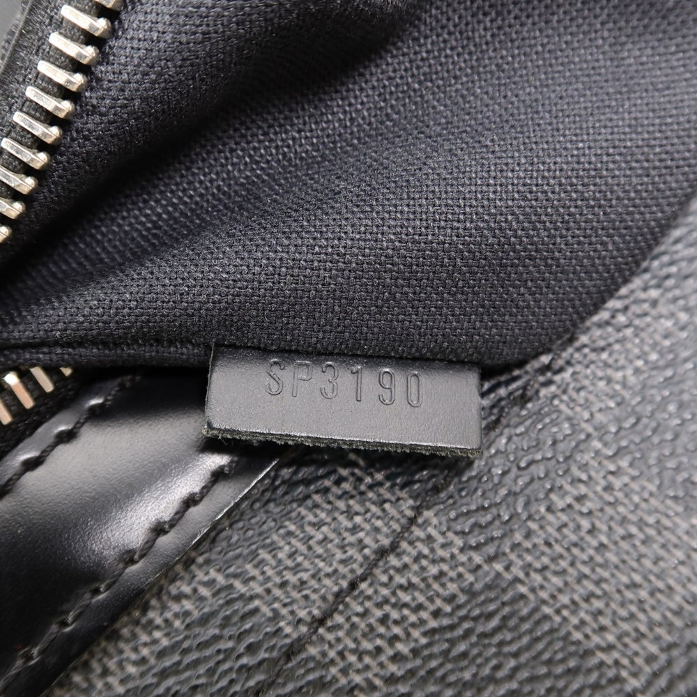 Louis Vuitton Daniel MM Graphite - 7