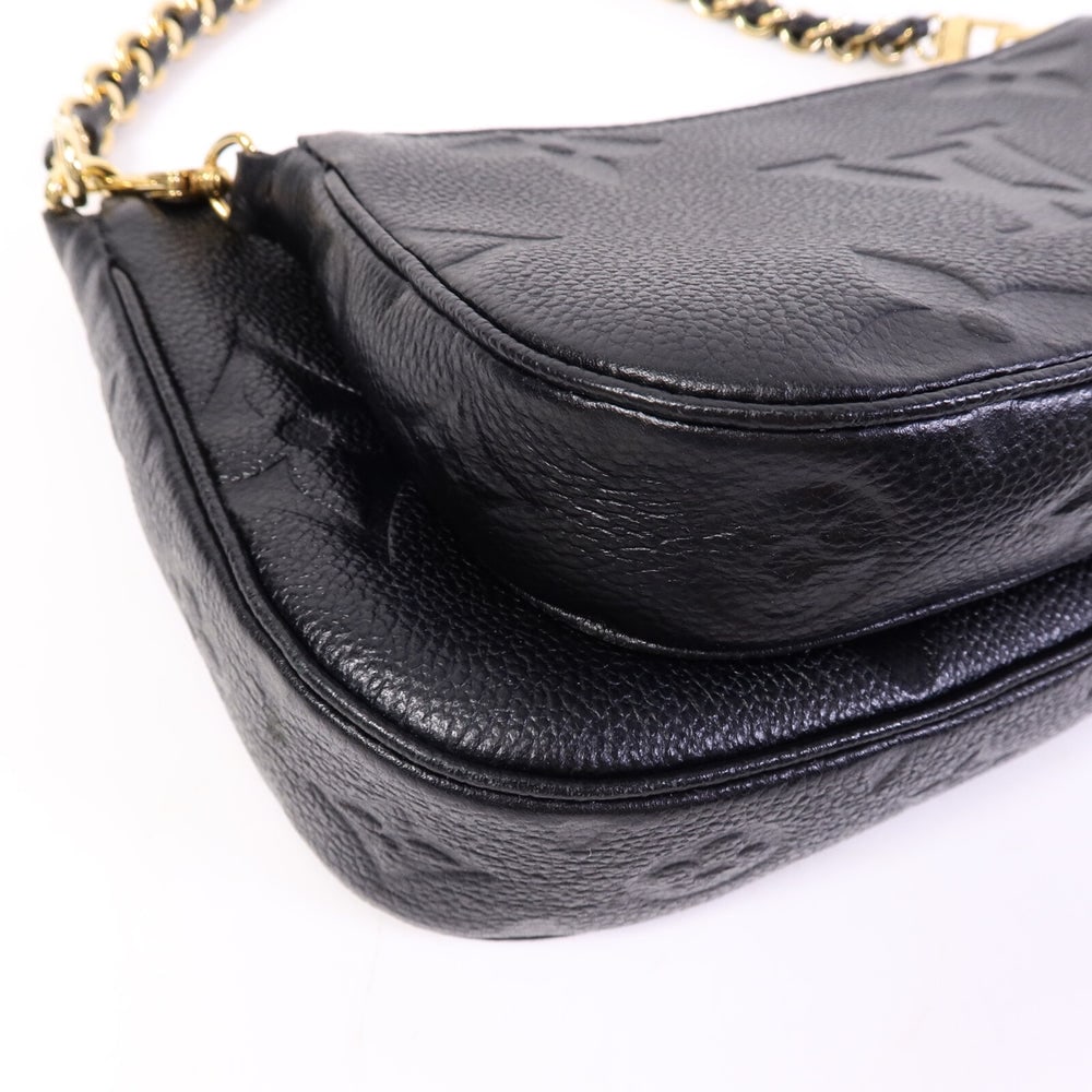 Louis Vuitton Multi Pochette - 10