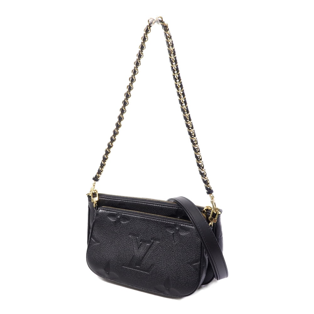 Louis Vuitton Multi Pochette - 3