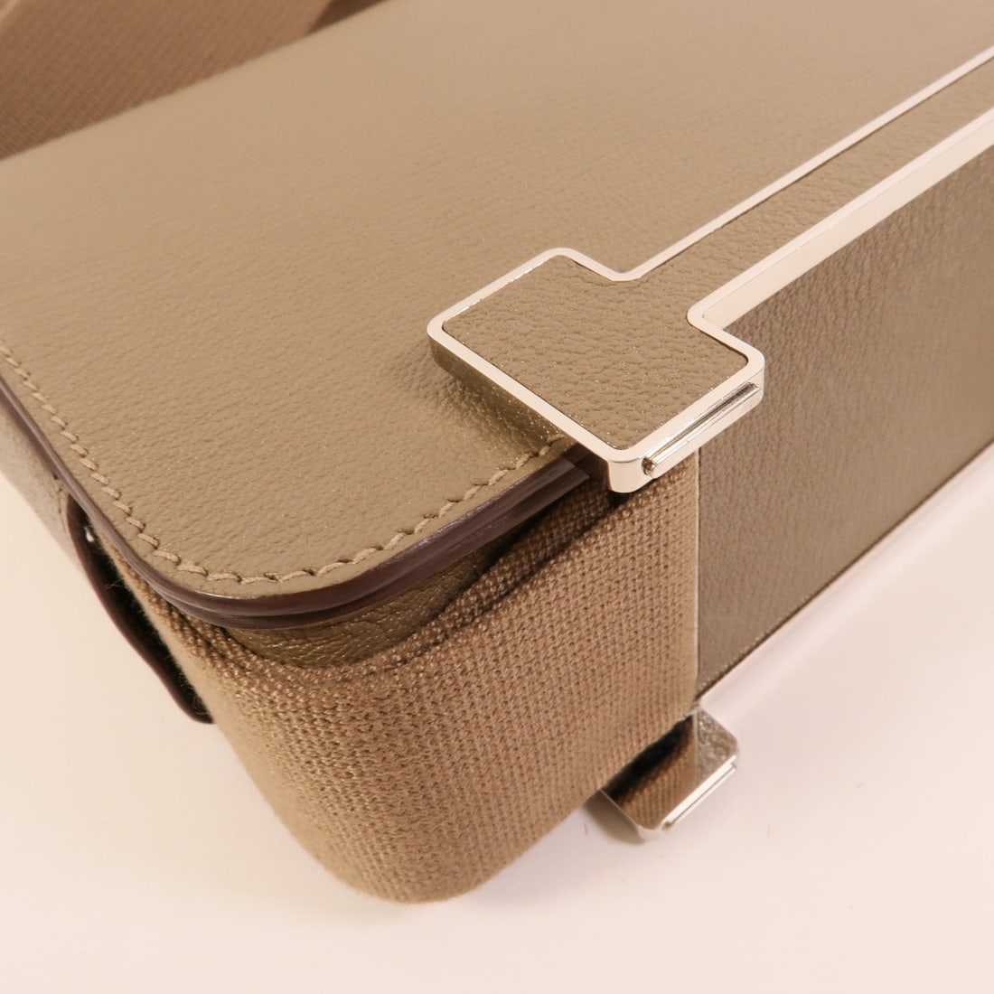 Hermes Geta Etoupe - 12