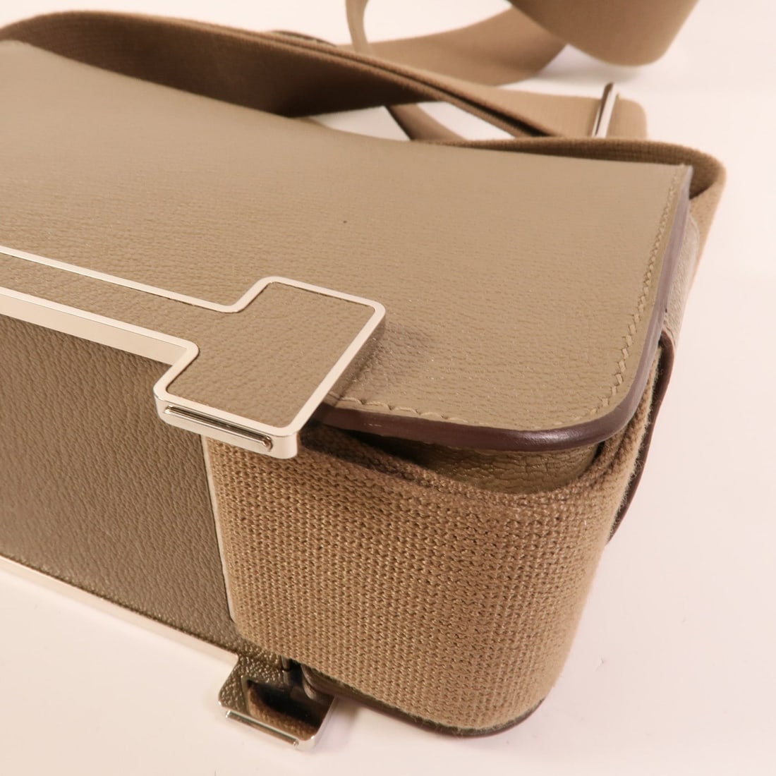 Hermes Geta Etoupe - 13