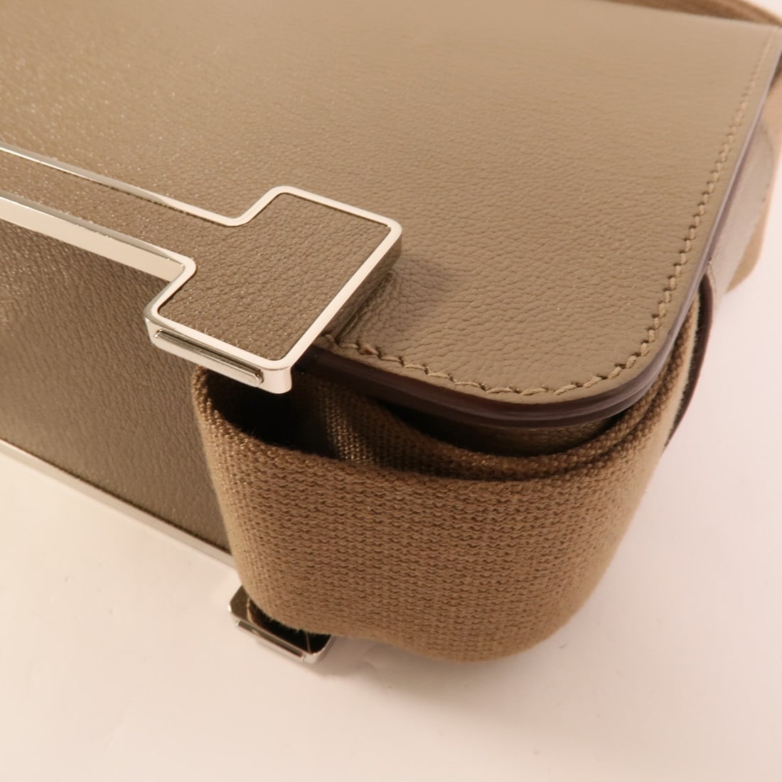 Hermes Geta Etoupe - 14