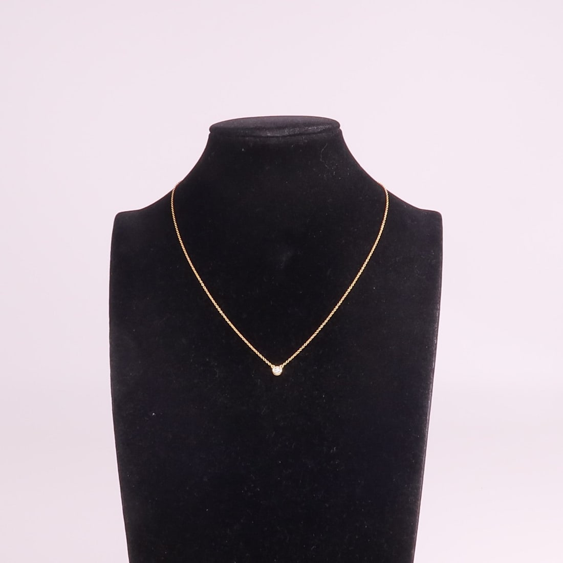 Tiffany By The Yard Diamond PG - 9