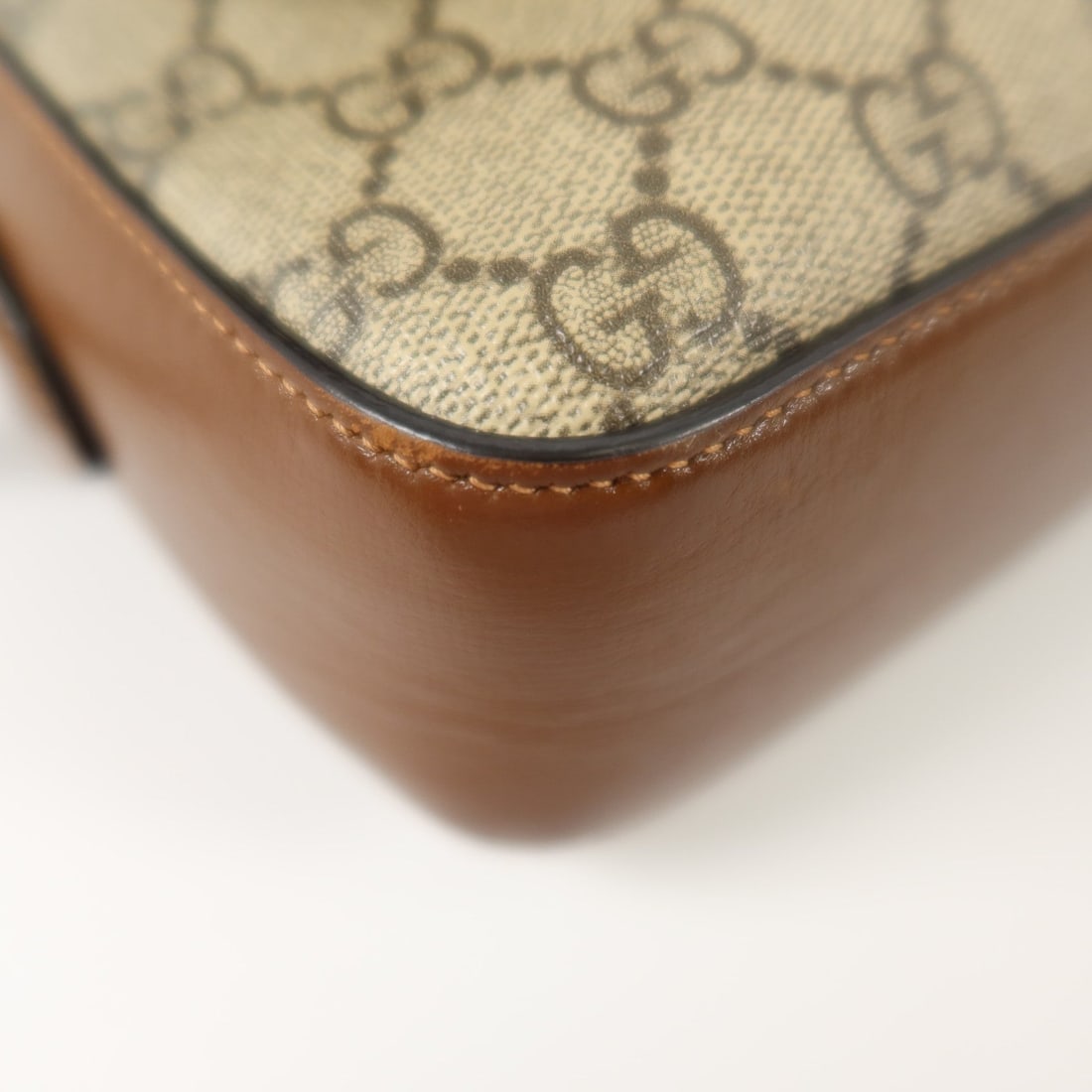 Gucci Horsebit 1955 Brown - 11