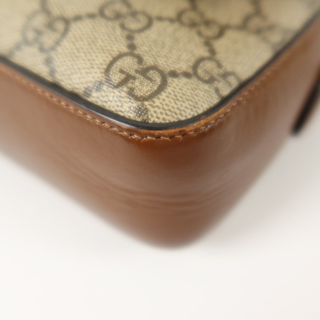 Gucci Horsebit 1955 Brown - 12