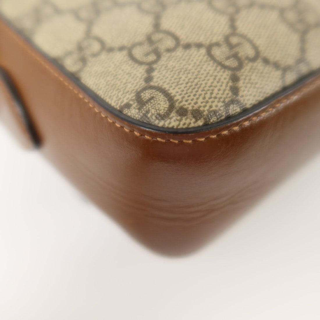 Gucci Horsebit 1955 Brown - 13