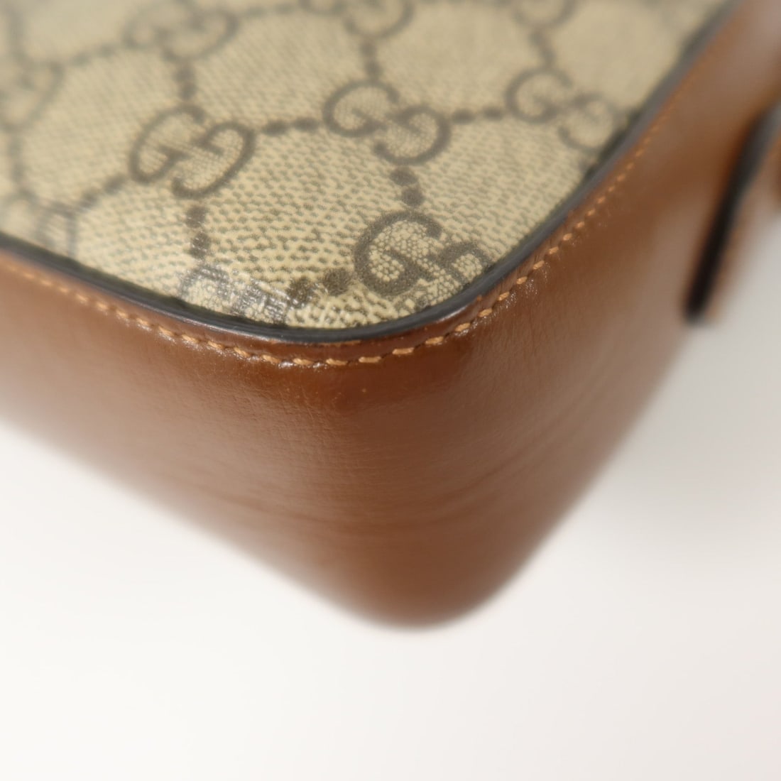 Gucci Horsebit 1955 Brown - 14