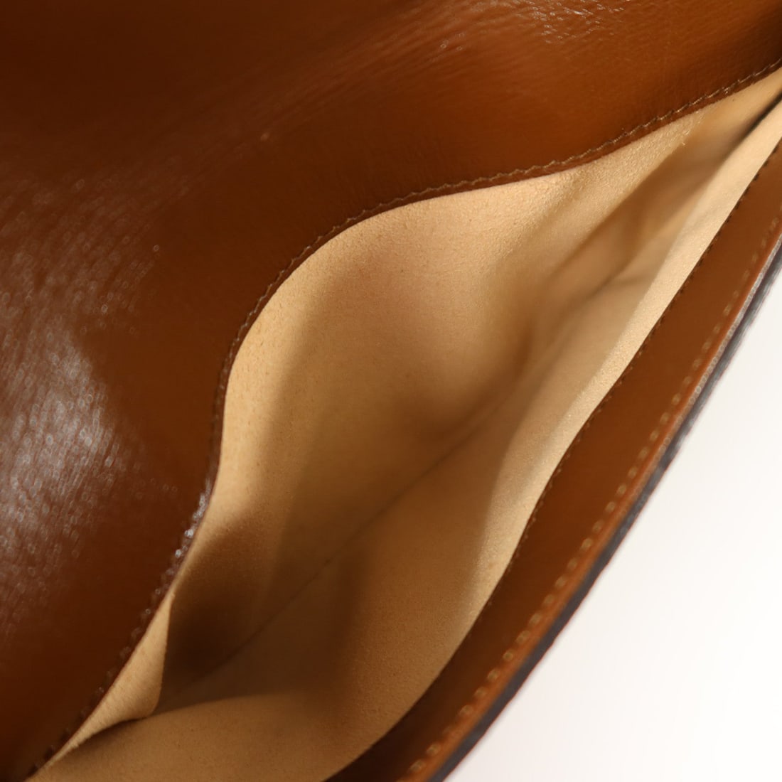 Gucci Horsebit 1955 Brown - 15