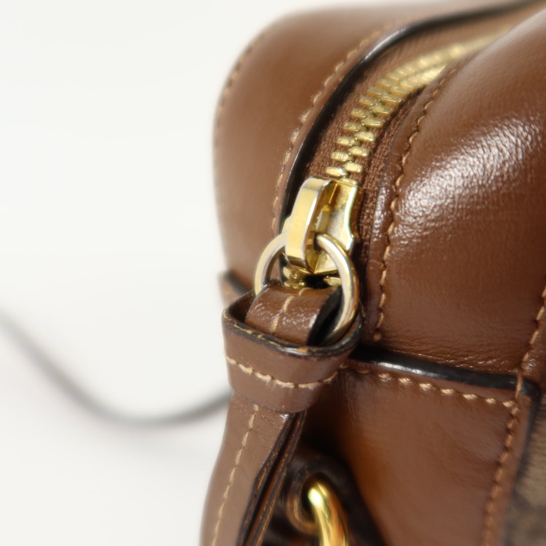 Gucci Horsebit 1955 Brown - 16