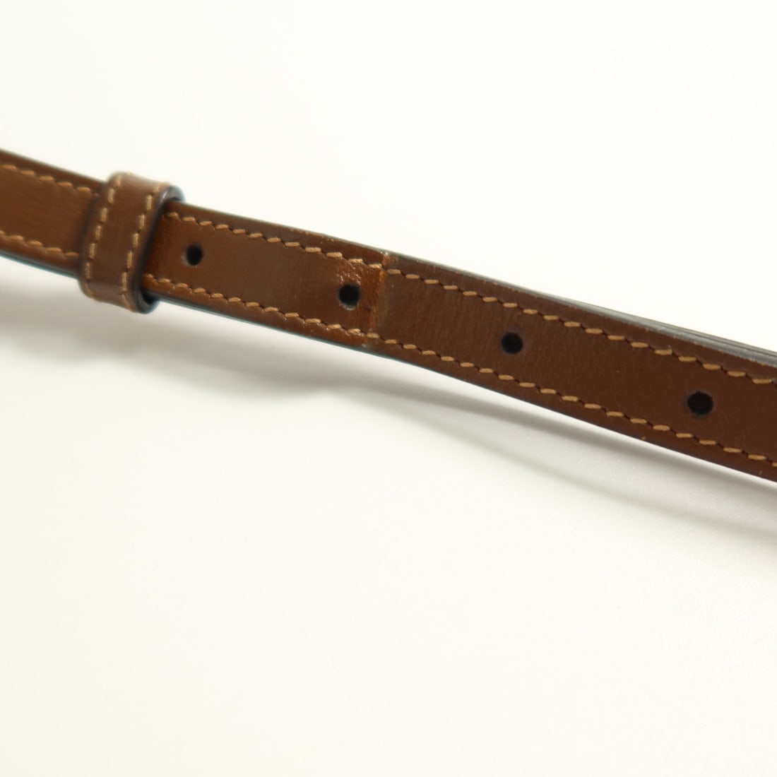 Gucci Horsebit 1955 Brown - 18