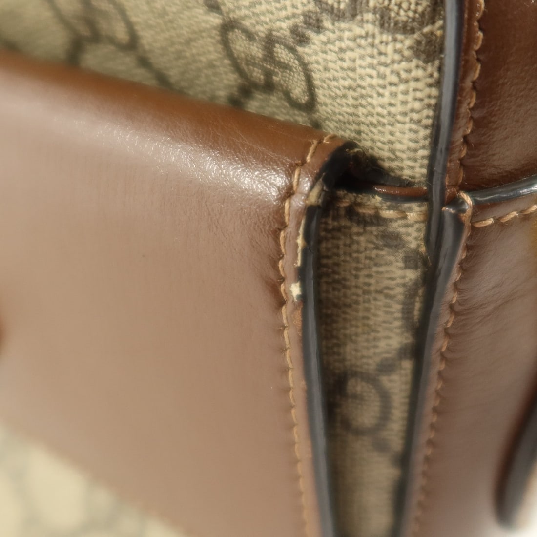 Gucci Horsebit 1955 Brown - 19