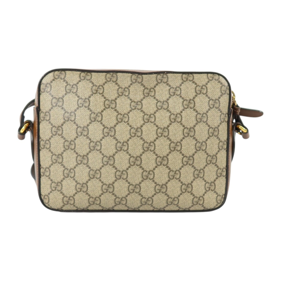 Gucci Horsebit 1955 Brown - 2