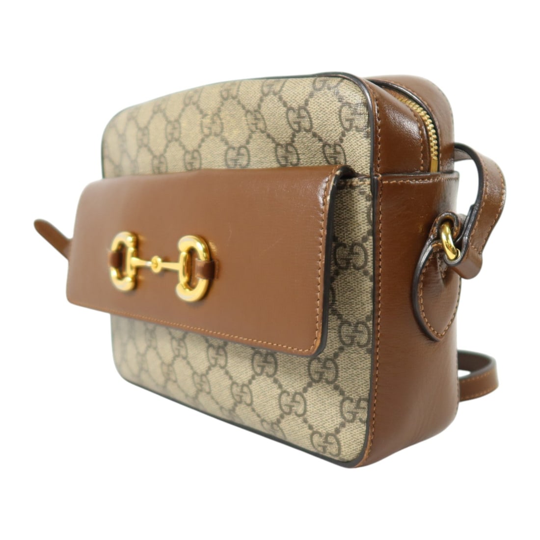 Gucci Horsebit 1955 Brown - 3
