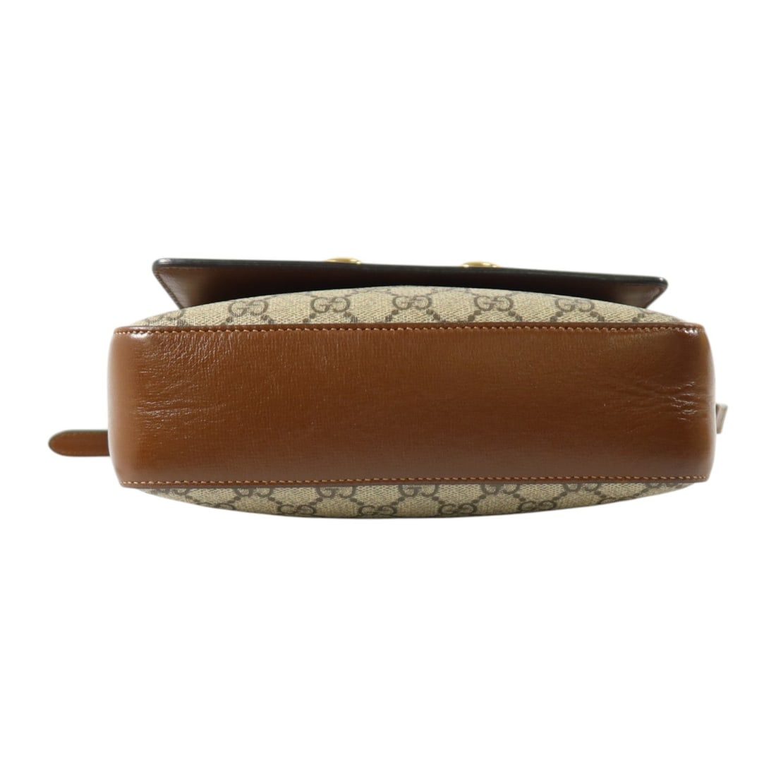 Gucci Horsebit 1955 Brown - 4