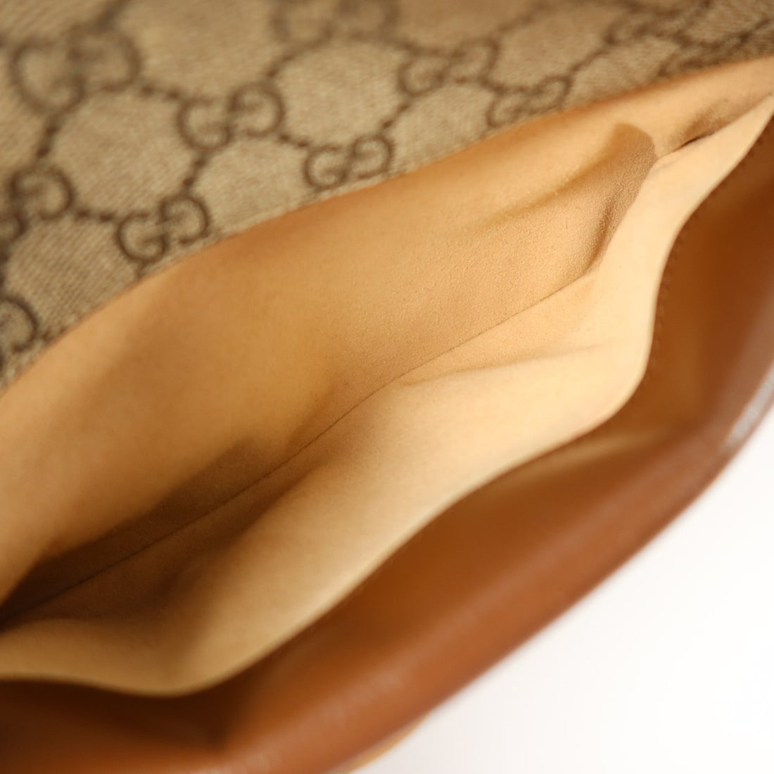 Gucci Horsebit 1955 Brown - 6