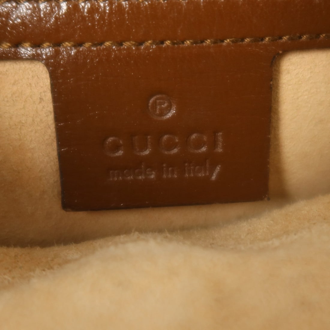 Gucci Horsebit 1955 Brown - 7
