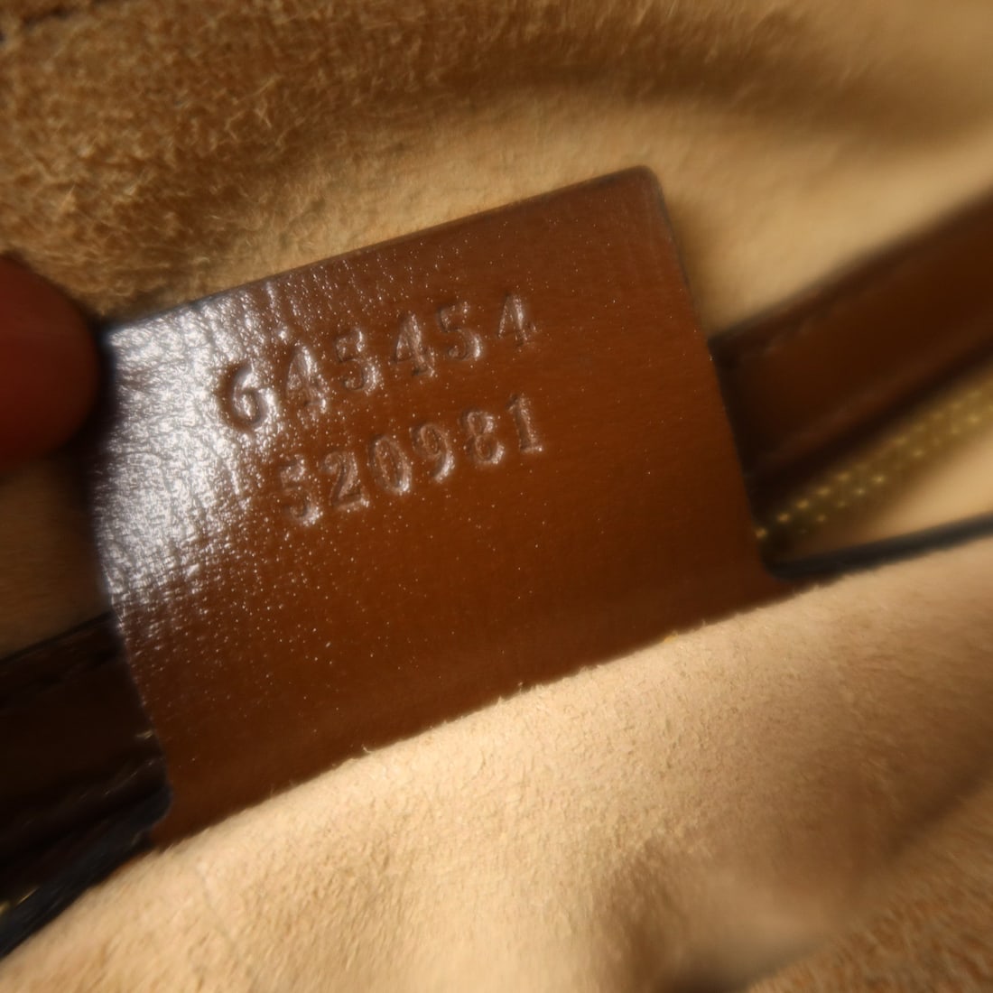 Gucci Horsebit 1955 Brown - 8