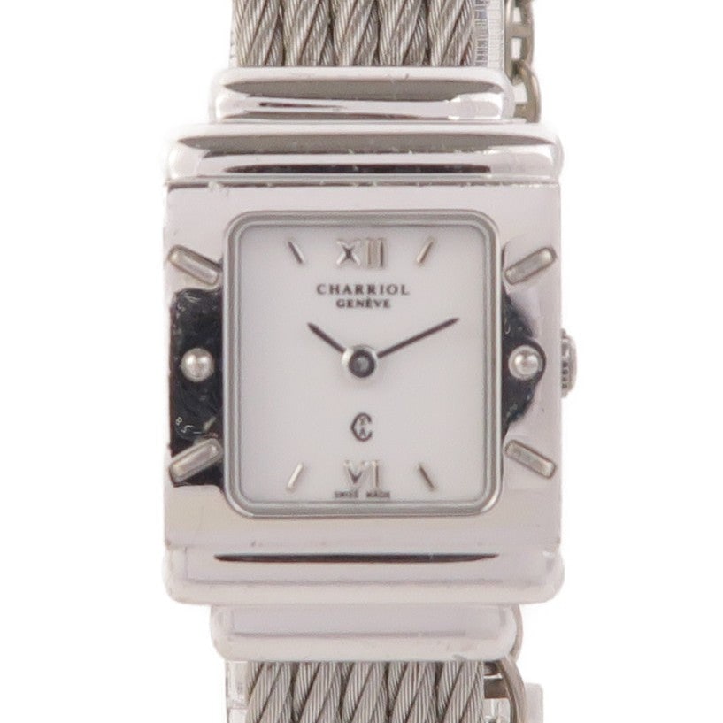 Philippe Charriol St-Tropez Quartz