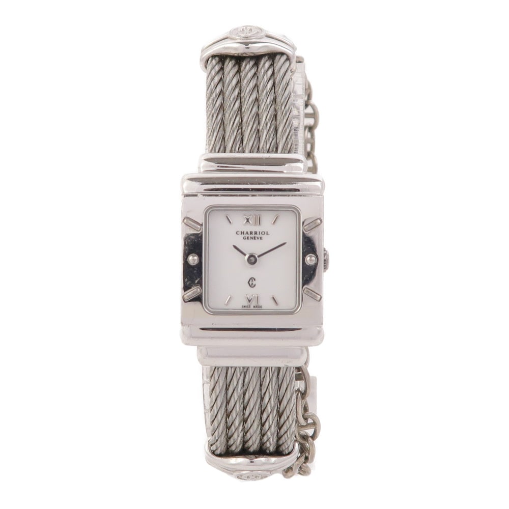 Philippe Charriol St-Tropez Quartz - 2