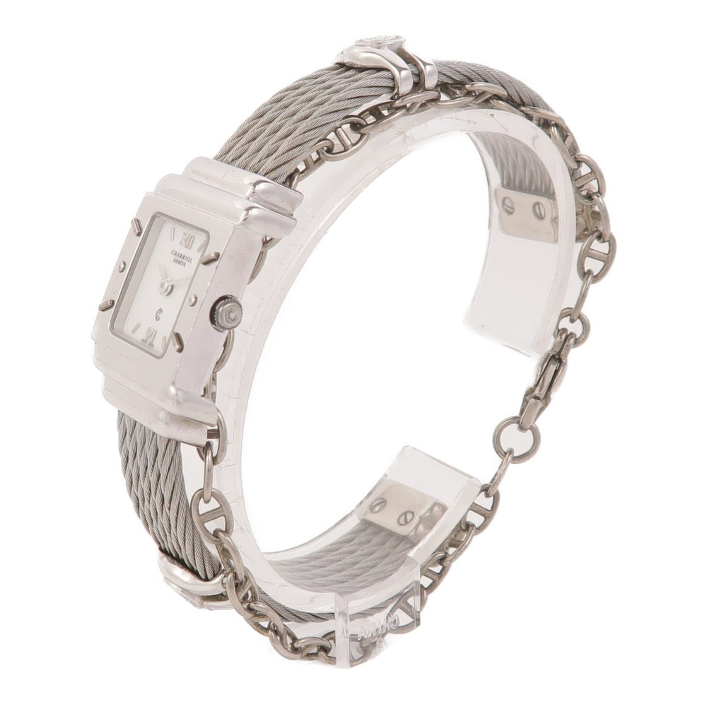 Philippe Charriol St-Tropez Quartz - 4