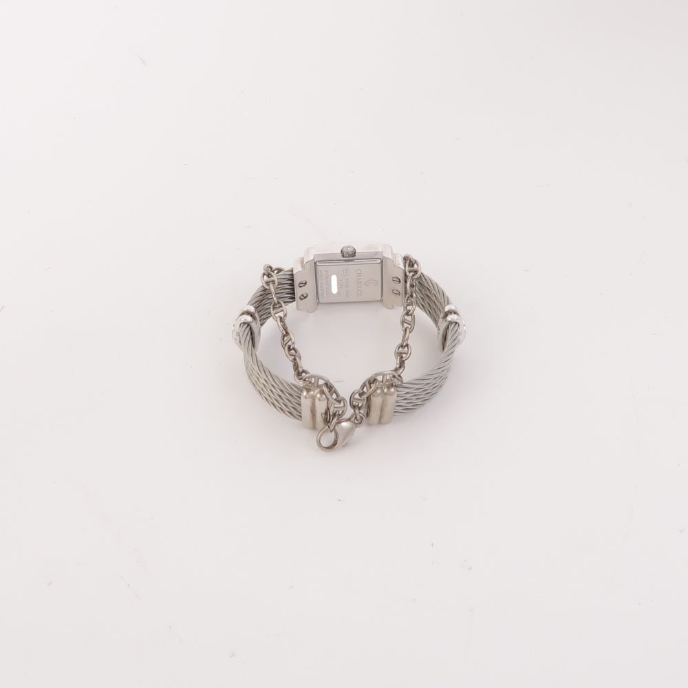Philippe Charriol St-Tropez Quartz - 5