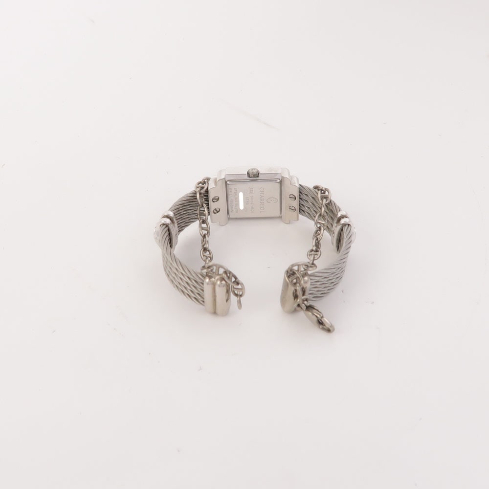 Philippe Charriol St-Tropez Quartz - 6