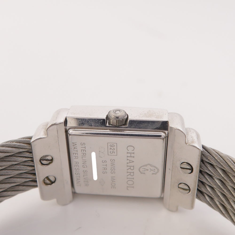 Philippe Charriol St-Tropez Quartz - 7