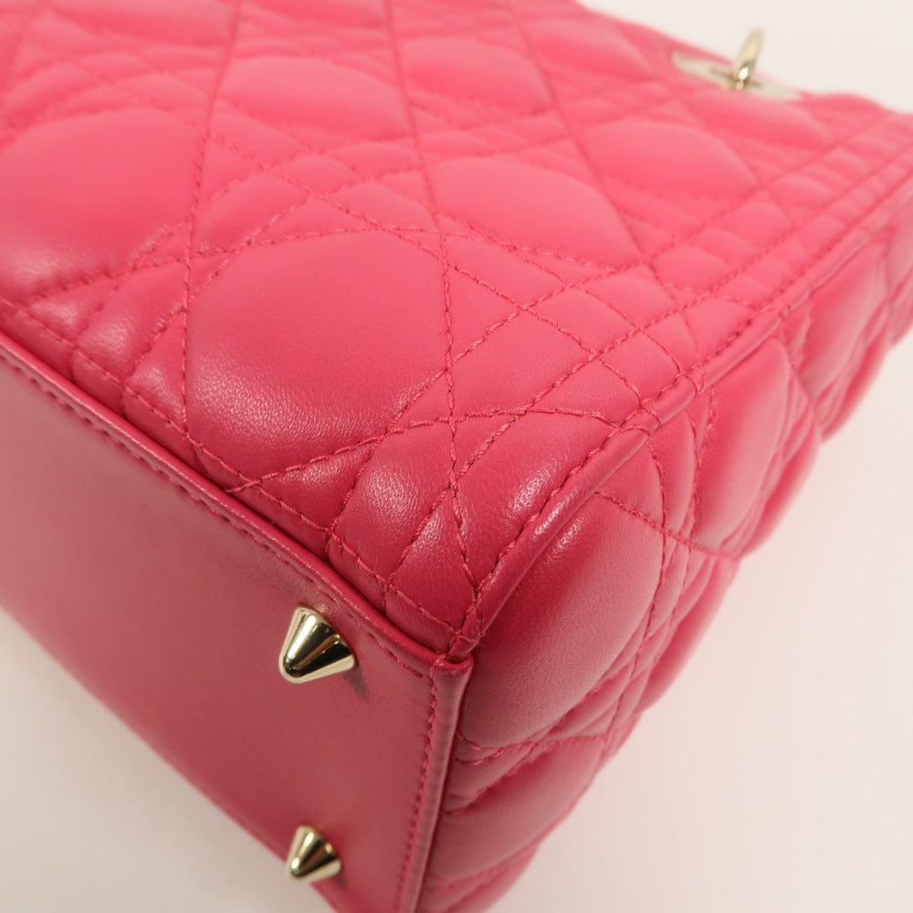 Dior Lady Dior Medium - 14