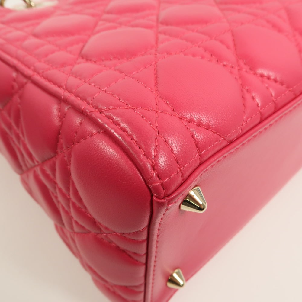 Dior Lady Dior Medium - 15