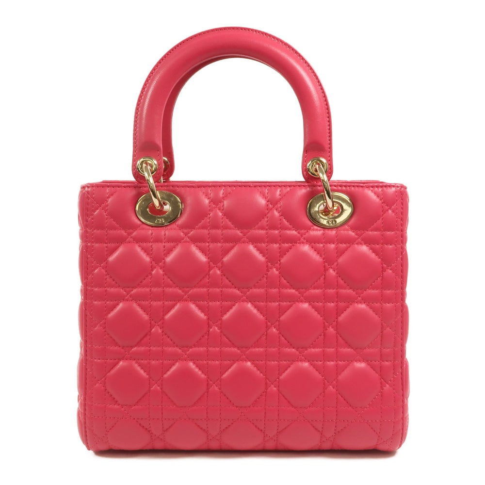 Dior Lady Dior Medium - 2