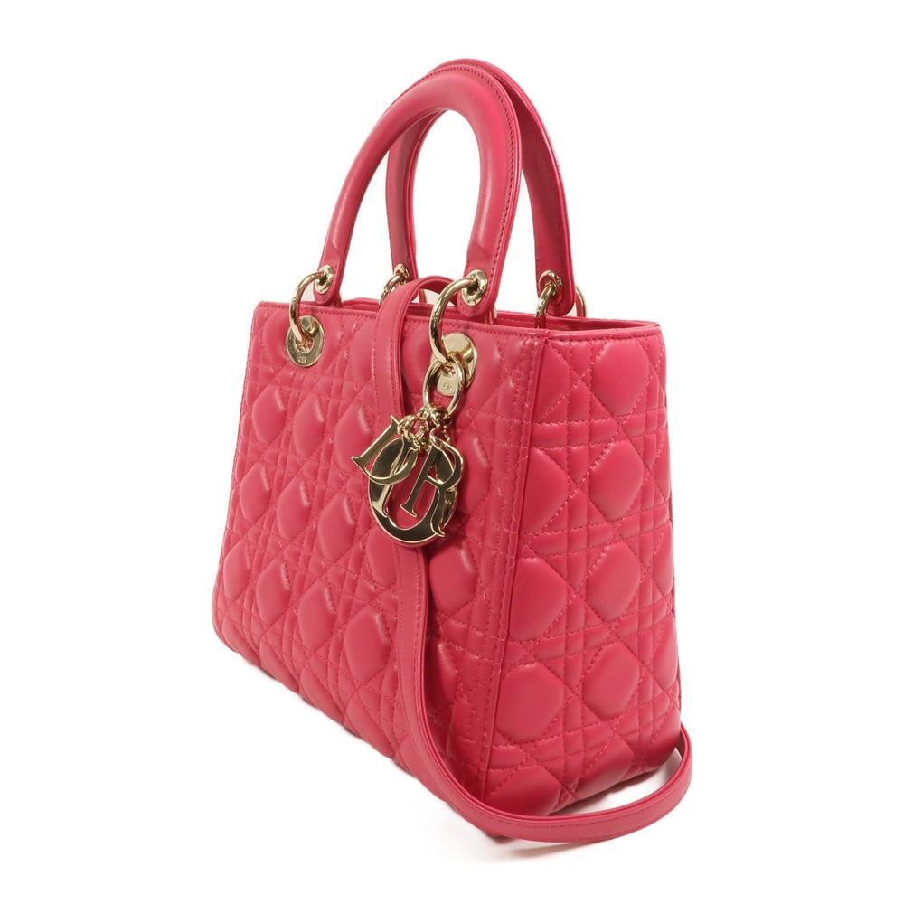Dior Lady Dior Medium - 3