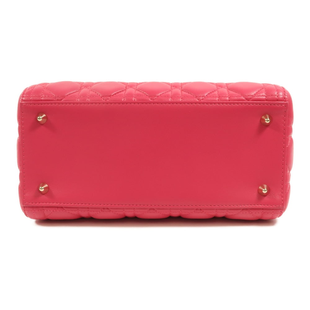 Dior Lady Dior Medium - 4