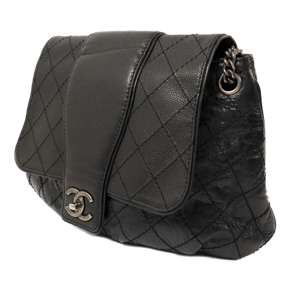 Chanel Bubble Graphic Messenger - 3