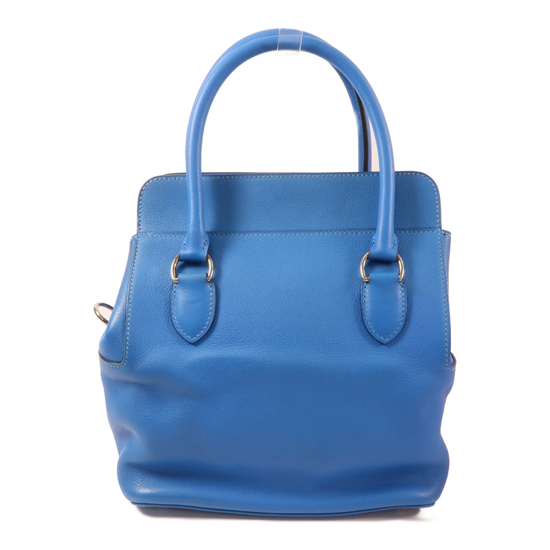 Hermes Toolbox 20 Bleu Hydra - 2
