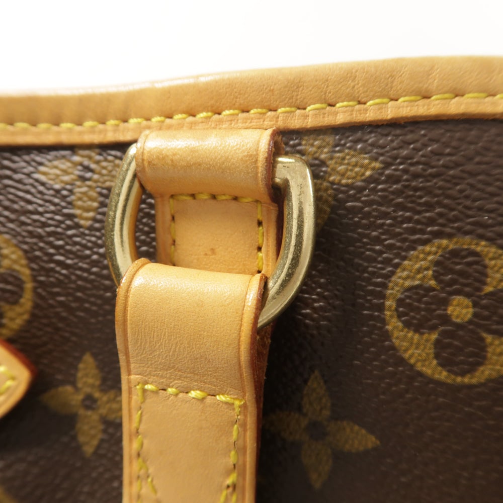 Louis Vuitton Batignolles Horizontal - 20